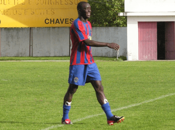 Cinco jogadores que brilharam no GD Chaves e CD Feirense