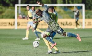 FC Arouca 3-1 GD Chaves: Derrota no fim de uma época ...