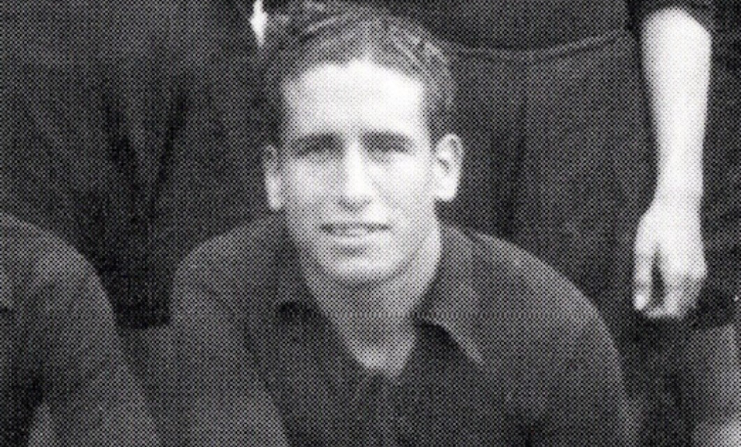 Peseta foi o primeiro treinador do Desportivo de Chaves