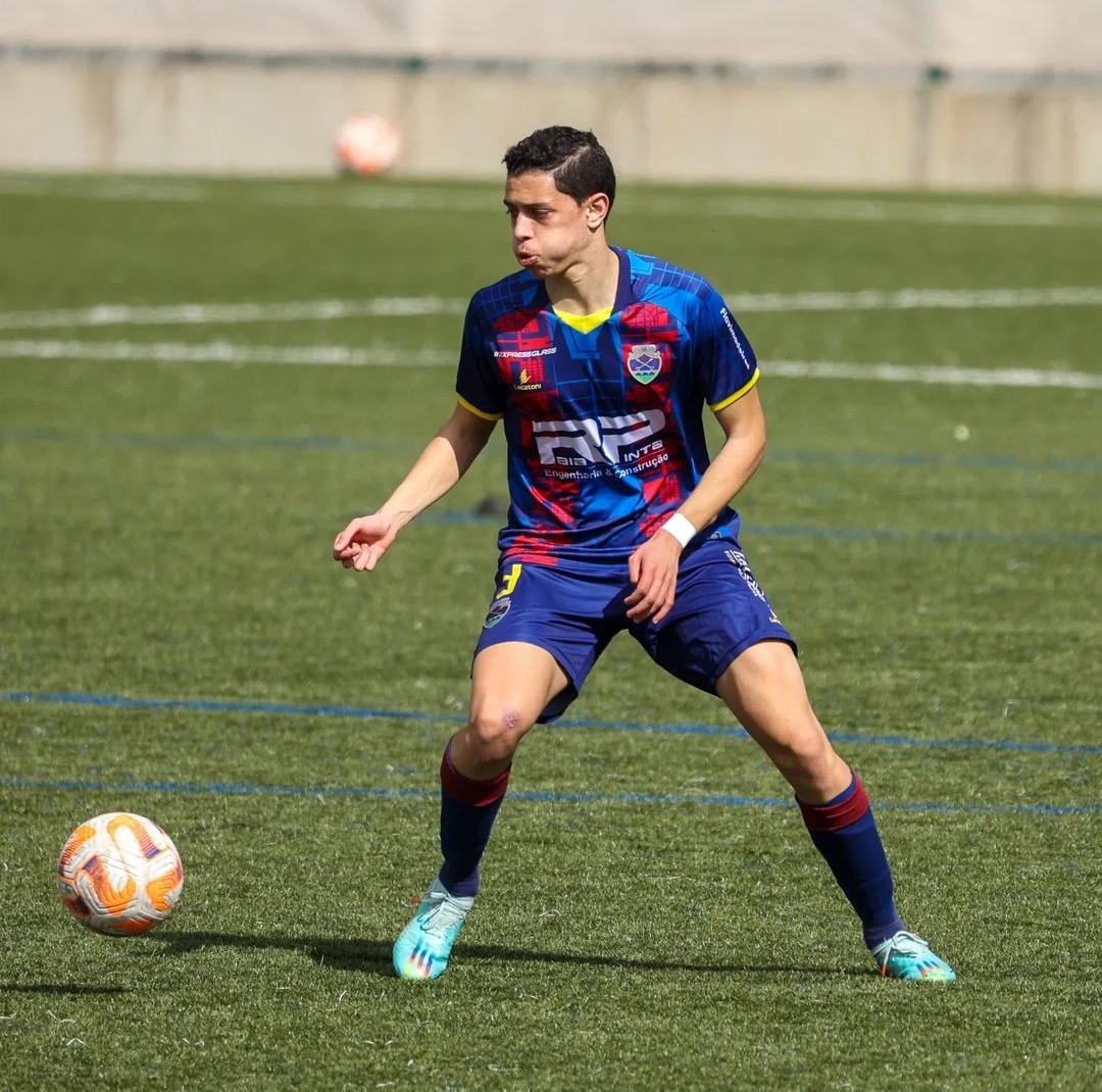 11 jogadores para o GD Chaves apostar na equipa B