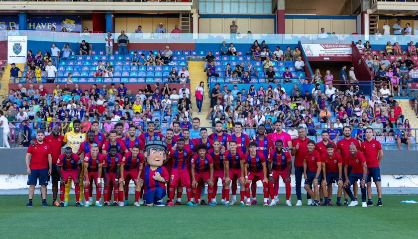 Taça da Liga: resultados e classificações