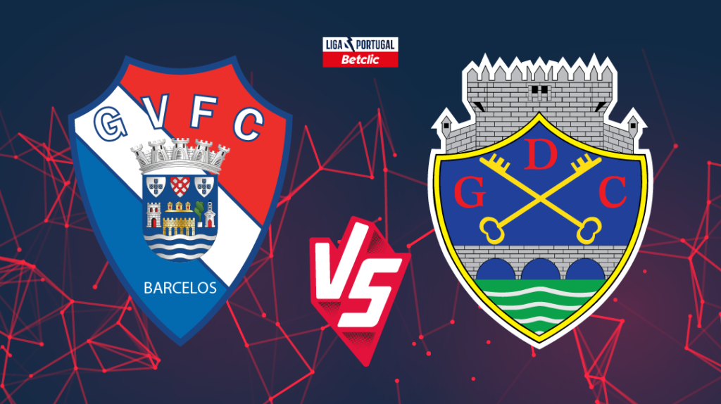 Gil Vicente x GD Chaves – O tudo ou nada