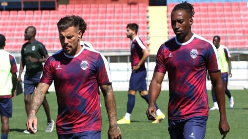 Chaves vs Nacional cancelado e jogo com Deportivo tem nova hora