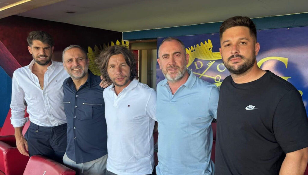 Futsal do GD Chaves regressa com Pajé como coordenador