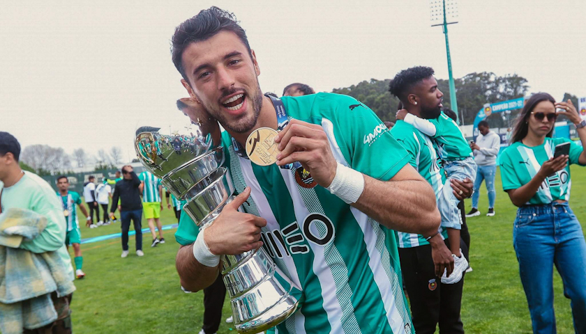 André Pereira Rio Ave