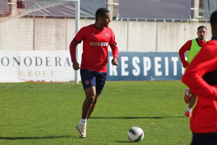 Antevisão Oliveirense x Chaves (J9): Continuar o trabalho da Taça