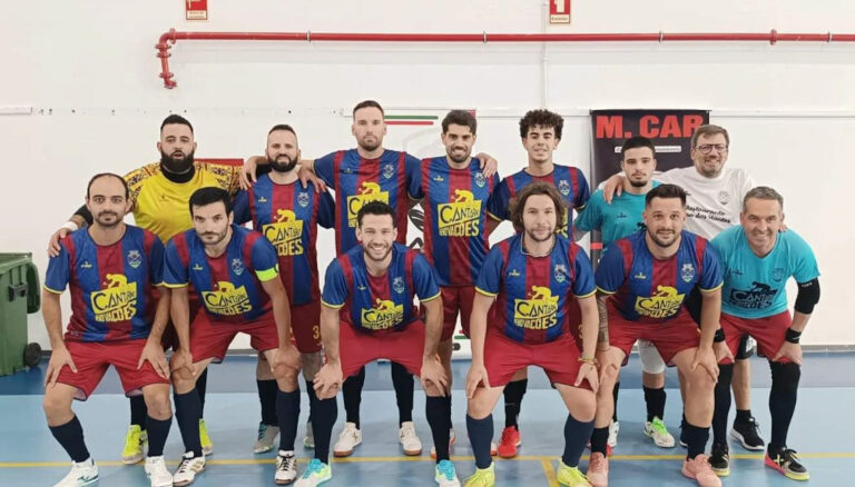 Futsal do Chaves sofre a primeira derrota da época