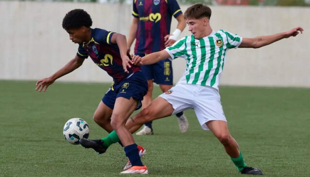 Juniores do Chaves batidos pelo Rio Ave por 3-0