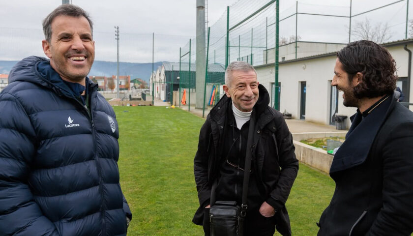 Antevisão Chaves vs FC Porto B (J13): Tentar a quinta vitória seguida