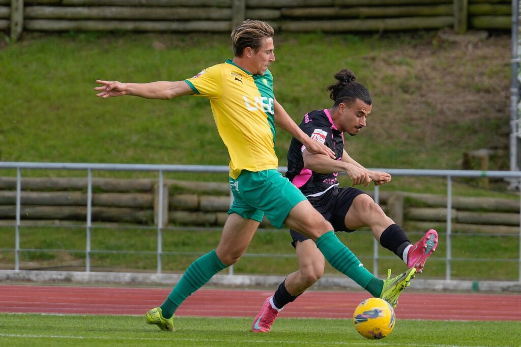 Mafra 0-0 Chaves: Duas caras, um ponto