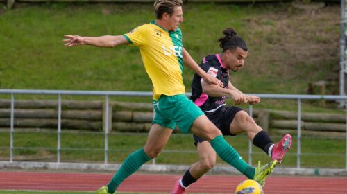 Mafra 0-0 Chaves: Duas caras, um ponto