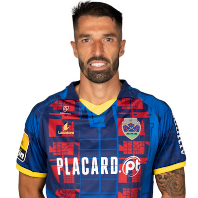 Steven Vitória