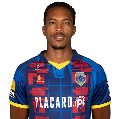 Patrick Fernandes