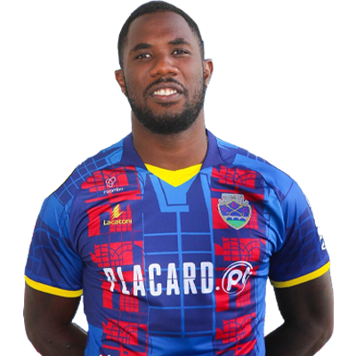 Carlos Ponck