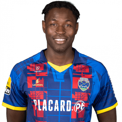 GD Chaves 1-0 Casa Pia: Steven dá os 40 pontos