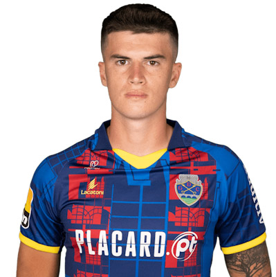 João Queirós