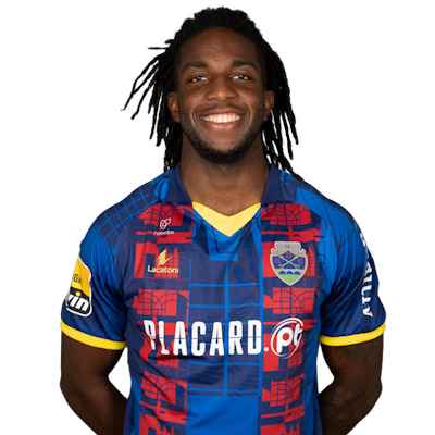 Sandro Cruz