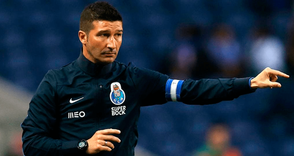 Quem será o próximo treinador do Chaves?