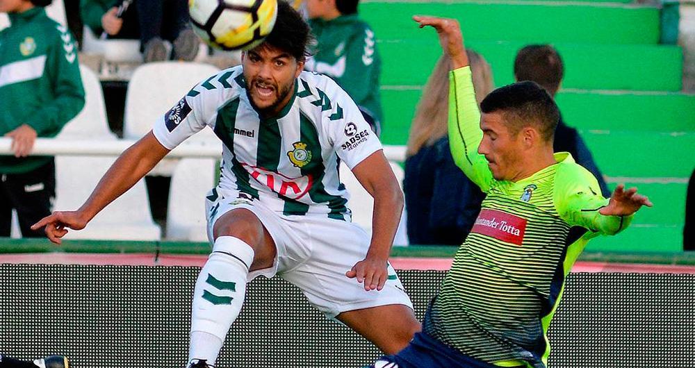 Cinco Extremos Para Atacar a Nova Época