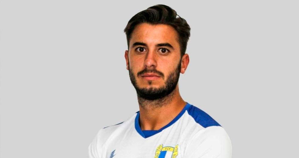 Oito jogadores para reforçarem o GD Chaves em janeiro