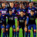 GD Chaves 2018-2019