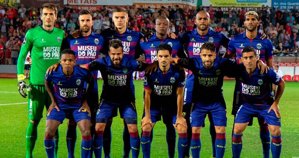GD Chaves 2018-2019
