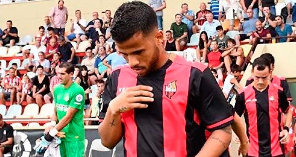Oito jogadores para reforçarem o GD Chaves em janeiro