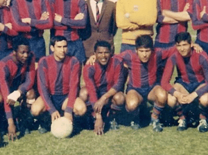 Matateu: Quando a oitava maravilha do mundo passou por Chaves