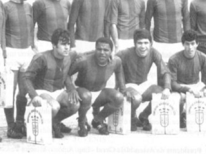 Matateu: Quando a oitava maravilha do mundo passou por Chaves