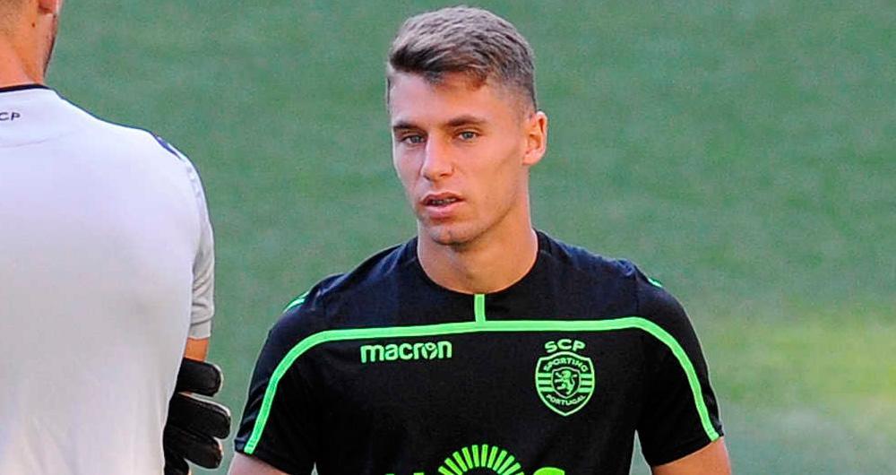 Oito jogadores para reforçarem o GD Chaves em janeiro