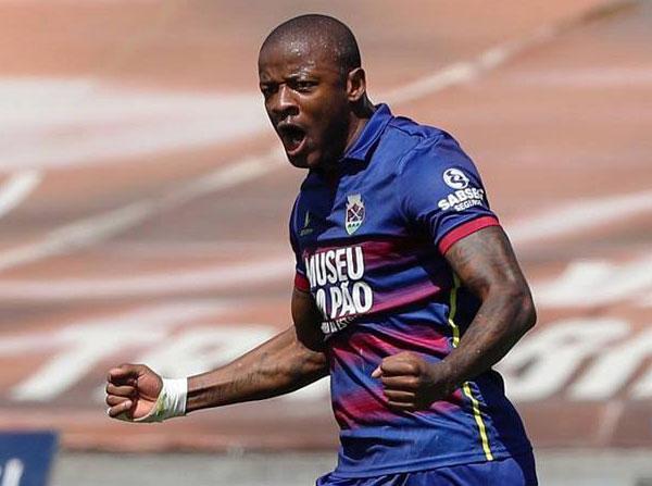 GD Chaves 4-1 Nacional: ‘Super William’ deixa flavienses a sonhar com a manutenção