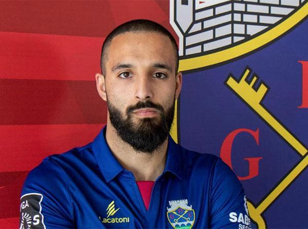 GD Chaves - Vitória FC: Tentar ganhar e ir mais confortável a Tondela