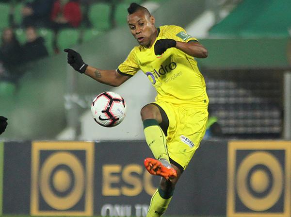 Wagner é o primeiro reforço para 2019/20