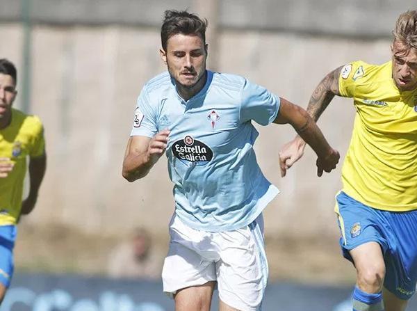 Cinco jogadores espanhóis para reforçar o GD Chaves