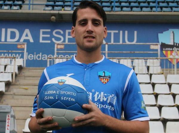Cinco jogadores espanhóis para reforçar o GD Chaves