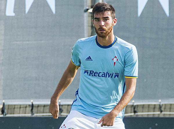 Cinco jogadores espanhóis para reforçar o GD Chaves