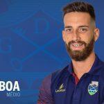 gamboa
