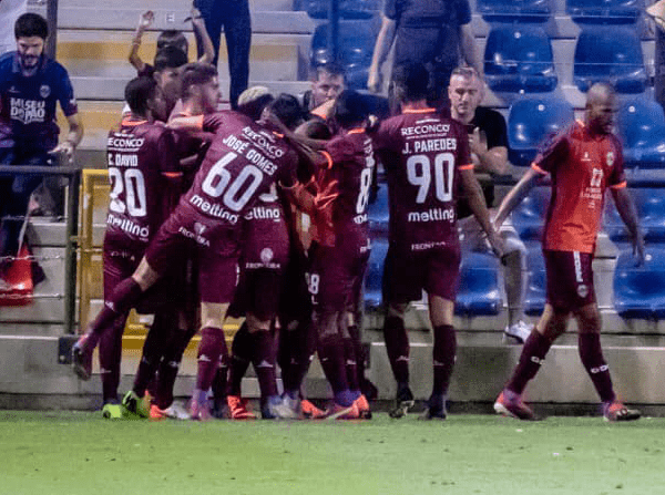 Análise à pré-época do GD Chaves 2019/20
