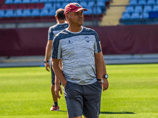 O que é feito do... Onze do GD Chaves que desceu em 2018/19