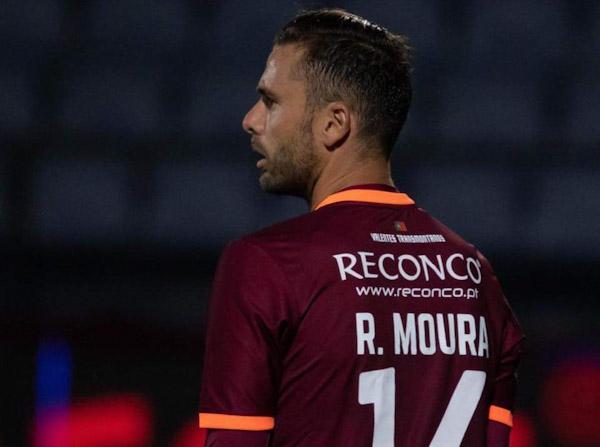 GD Chaves 1-0 Santa Clara: Imunidade defensiva e vitória decidida de penálti