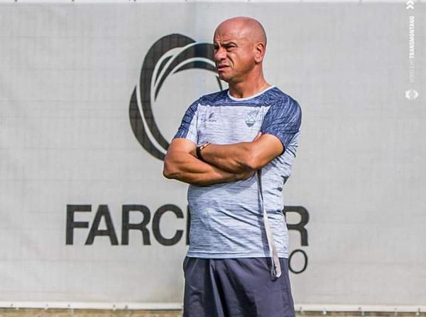 GD Chaves-Estoril: Obrigatório ganhar frente a Tiago Fernandes