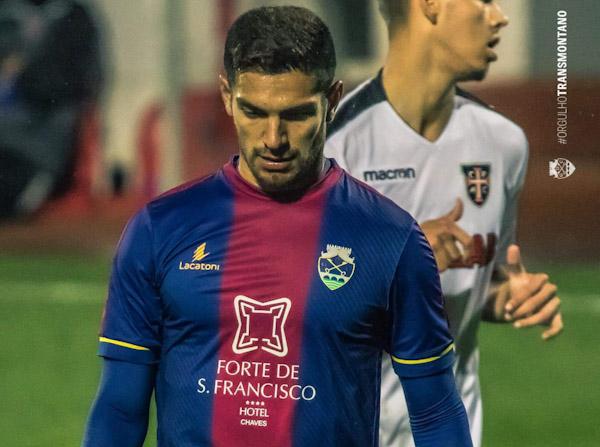 Casa Pia-GD Chaves: «Round Two» frente a casapianos