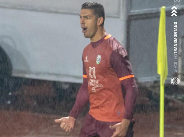 GD Chaves 1-0 Belenenses SAD: Já estamos nos oitavos da Taça!