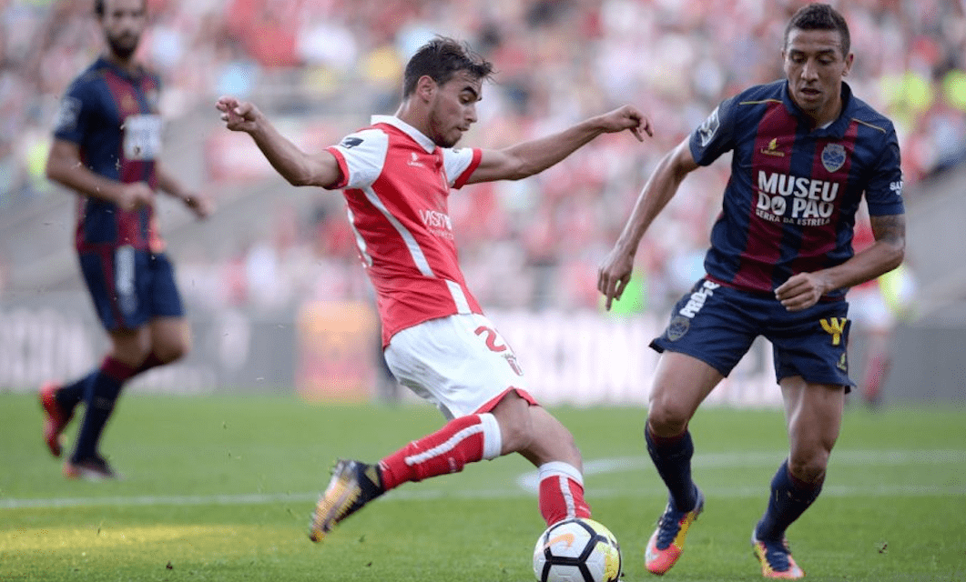 GD Chaves: A prova que sem projeto desportivo não se vai a lado nenhum