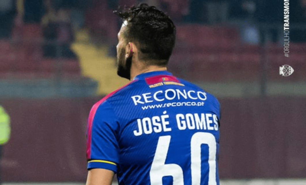 josegomes