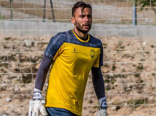 Quem fica e quem sai no GD Chaves