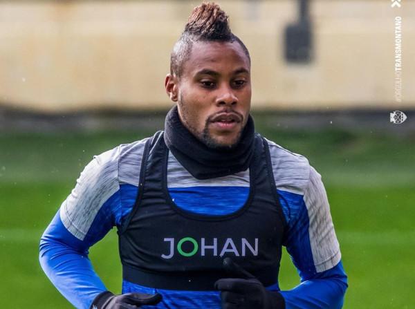 Um a um: O primeiro reforço das últimas 10 épocas do GD Chaves