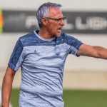 Carlos Guerra deixa o Chaves Satélite