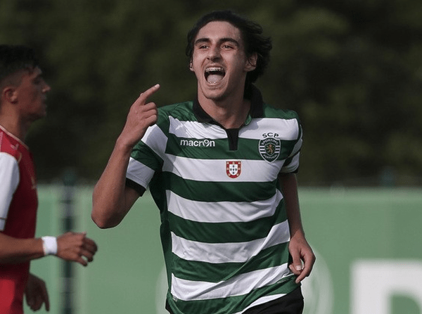 Cinco extremos que podiam reforçar o GD Chaves