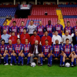equipa chaves